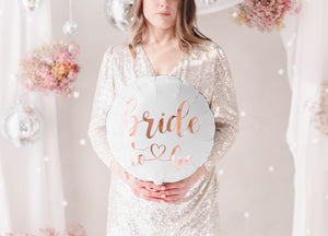 FB139 Bride To Be