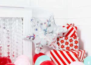 FB158 Snowflake