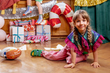 Load image into Gallery viewer, FB167 Santa
