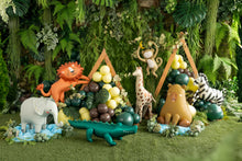 Load image into Gallery viewer, FB382 Standing Crocodile
