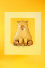 Load image into Gallery viewer, FB404 Capybara
