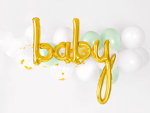 FB42M Baby - Gold