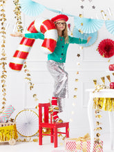 Load image into Gallery viewer, FB53 Candy Cane - Red

