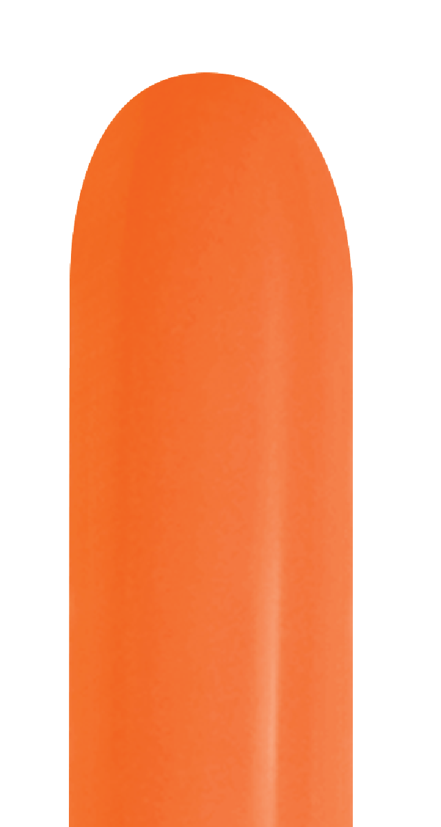 491318 Fashion Orange 360S