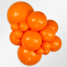 Load image into Gallery viewer, 841342 Fashion Orange 12&quot; Link-O-Loon Balloons (25ct)
