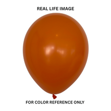 Load image into Gallery viewer, 841342 Fashion Orange 12&quot; Link-O-Loon Balloons (25ct)
