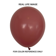 Load image into Gallery viewer, 173771 Fashion Rosewood 18&quot; Round (25ct)
