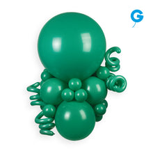 Load image into Gallery viewer, 151350 Gemar Green 19" Round (25ct)
