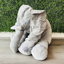 Load image into Gallery viewer, Elephant Stuffed Animal Rental
