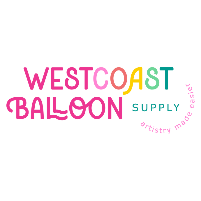 Westcoast Balloons Gift Card
