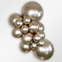 Load image into Gallery viewer, 55426 Reflex Champagne 18&quot; Round (15ct)
