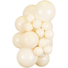 Load image into Gallery viewer, 11280187 Kalisan Retro White 12" Round (500ct)
