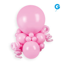 Load image into Gallery viewer, 050615 Gemar Rose 5" Round (100ct)
