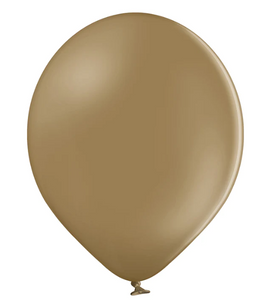 Ellie's Toasted Almond (Light Brown) 36" Round