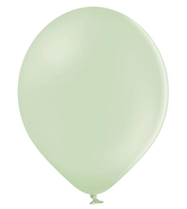 Ellie's Kiwi Kiss (Pastel Green) 36" Round