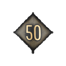 Load image into Gallery viewer, FB362-50 Number 50
