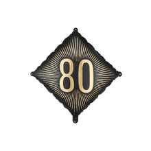 Load image into Gallery viewer, FB362-80 Number 80
