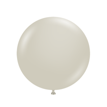 Load image into Gallery viewer, 10096 Tuftex Stone 11" Round (100ct)
