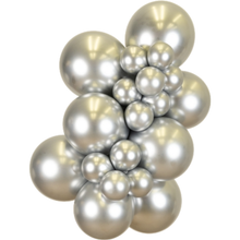 Load image into Gallery viewer, 10350025 Mirror Silver 360K Nozzle Up (50ct)
