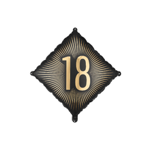 Load image into Gallery viewer, FB362-18 Number 18
