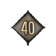 Load image into Gallery viewer, FB362-40 Number 40
