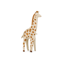 Load image into Gallery viewer, FB391 Standing Giraffe
