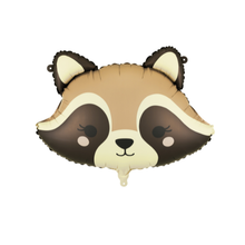 Load image into Gallery viewer, FB367 Raccoon

