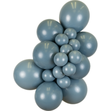 Load image into Gallery viewer, 10580192 Kalisan Retro Denim 5" Round (50ct)
