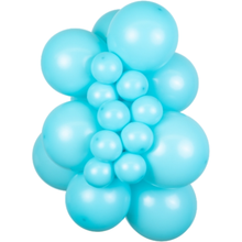 Load image into Gallery viewer, 10523572 Kalisan Aqua 5" Round (50ct)
