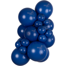 Load image into Gallery viewer, K67326 Kalisan Dark Blue 5" Round (50ct)
