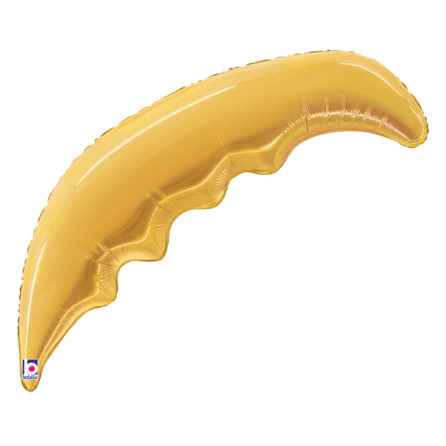 25459 Palm Frond - Gold