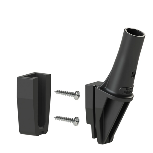 Replacement Universal Push Button A-Frame Bracket