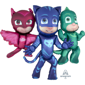 34679 AirWalker PJ Masks