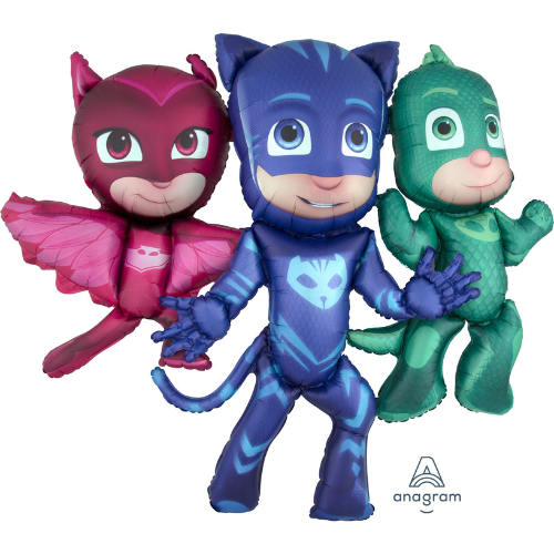 34679 AirWalker PJ Masks