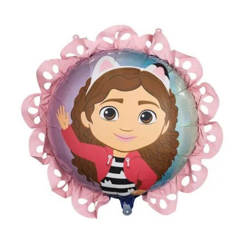 FB317 Gabby's Doll House