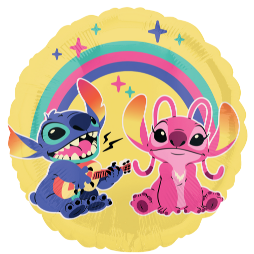 48511 Lilo & Stitch