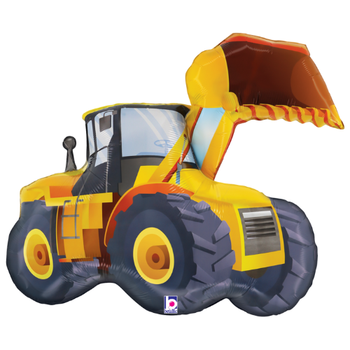 25468 Construction Loader