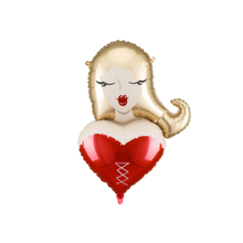 Load image into Gallery viewer, FB355 Girl
