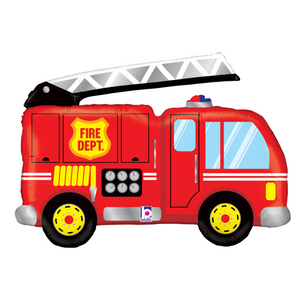 35687 Fire Truck