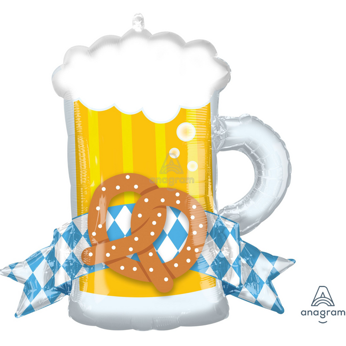 41989 Bierfest Mug