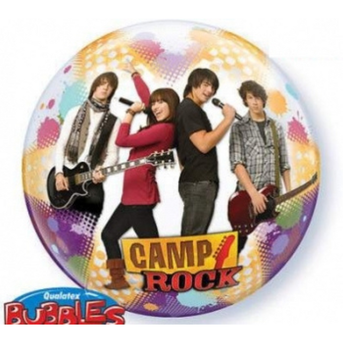19028 Camp Rock Stars