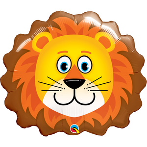 16154 Lovable Lion