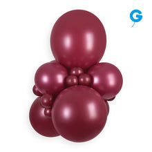 Load image into Gallery viewer, 012059 Gemar Vino 19" Round (25ct)
