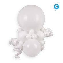 Load image into Gallery viewer, 329711 Gemar White 31" Round (1ct)
