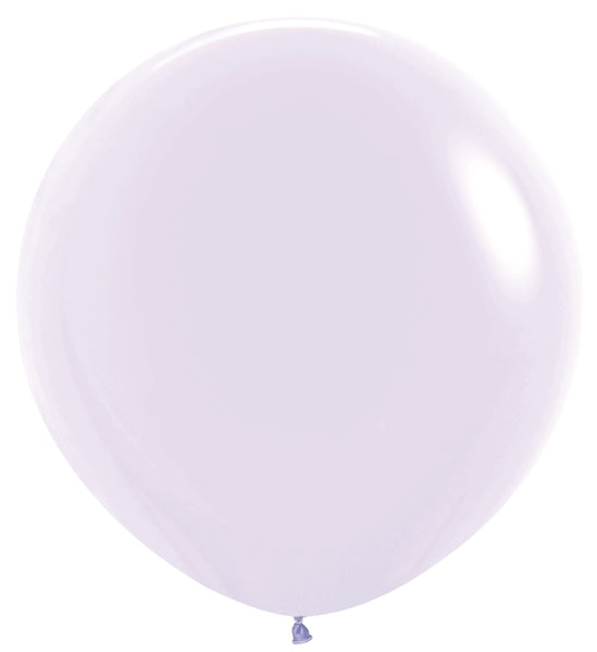 154961 Pastel Matte Lilac 36
