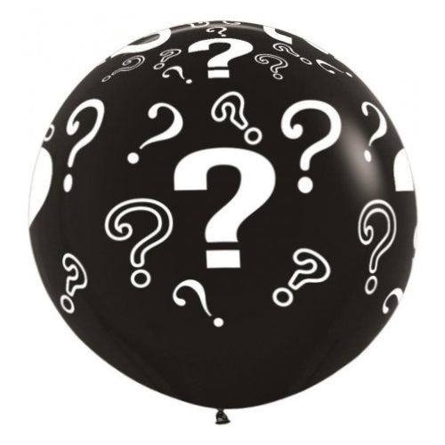 56594 Question Mark Gender Reveal 36