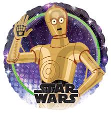 42754 Star Wars Galaxy C-3P0