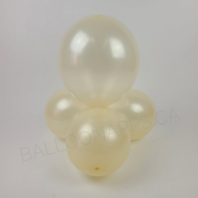 Econo Pearl Ivory 11-12