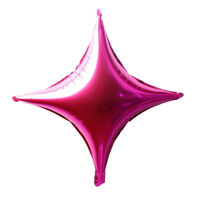 H30 Metallic Magenta Starpoint