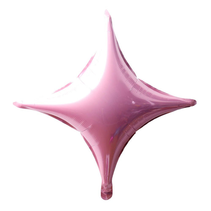 H30 Metallic Light Pink Starpoint